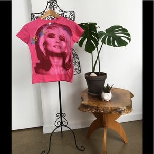 Blondie T Shirt